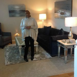 Meet your Posher, Ann